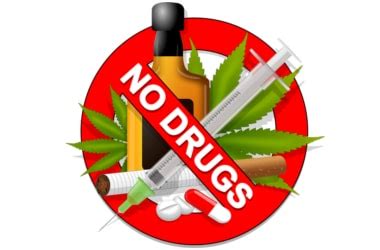 The student discipline formation unit paragons celebrates with the world in the observance of the international day against drug abuse and illicit… Important Dates & Festivities - Current Affairs for June, 2017