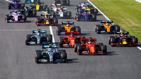Hei 38 Vanlige Fakta Om Formel 1 Aktuelle Nachrichten Zum Thema