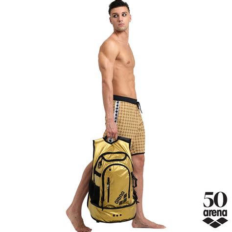 Arena 50th Anniversary Fastpack 30 Backpack