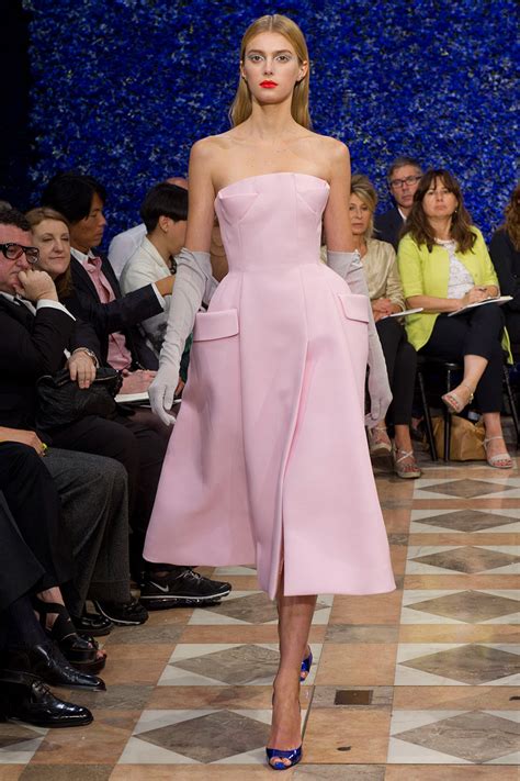 Andrea Janke Finest Accessories Paris Haute Couture Christian Dior