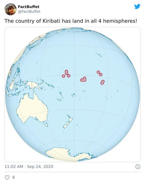 30 Of The Most Interesting Facts About Countries Around The World