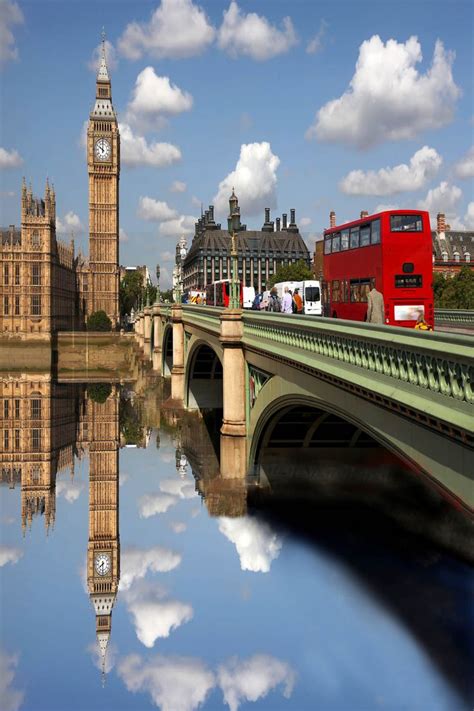 See Why London Is A Marvelous Tourist Destination Visit London