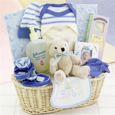 Baby T Baskets T Baskets Created News Arrival Baby Boy T