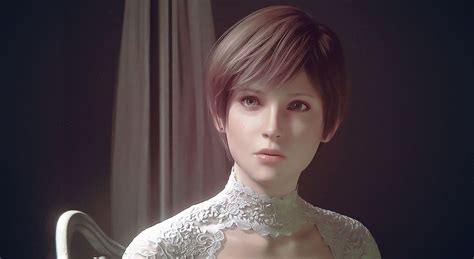 The Rebecca Issue And Why She Is Actually Awesome R Residentevil