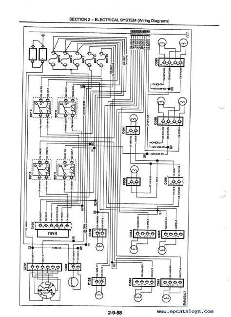 6.0l power stroke wiring diagram. Ford New Holland Wiring Diagram - Wiring Diagram