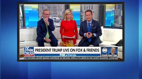 Stelter Trump Hijacking Fox News Affects All Of Us Cnn Business