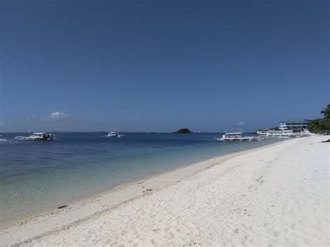 『セブ島の北にある小さな島「マラパスクア島」へ☆初めてのフィリピン 3泊4日の ひとり旅（3日目 島内散策編）』その他の観光地 フィリピン の旅行記・ブログ by うっちゃんさん【フォートラベル】
