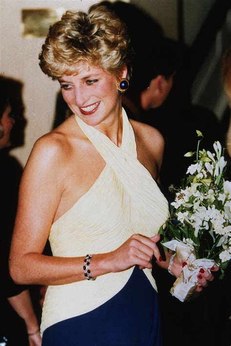 Everything You Need To Know About Princess Diana’s Beauty Looks Vogue India