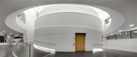 Königstuhl 17 heidelberg, 69118 deutschland wegbeschreibung. Haus der Astronomie in Heidelberg | Beton | Freizeit/Sport ...