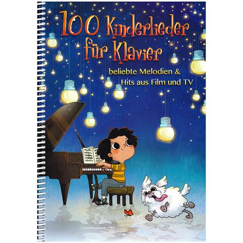 Französisch clavier, italienisch tastiera, älter auch tastatura; Bosworth 100 Kinderlieder für Klavier « Recueil de Partitions