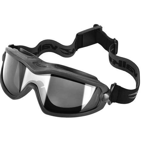 Valken Sierra Tactical Airsoft Goggles Ansi Z87 1 Rated Grey Airsoft Megastore