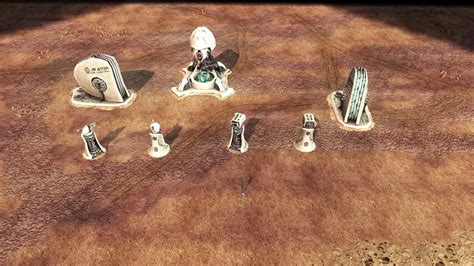 House Ordos Defences Image Dune20xx Mod For Candc3 Tiberium Wars