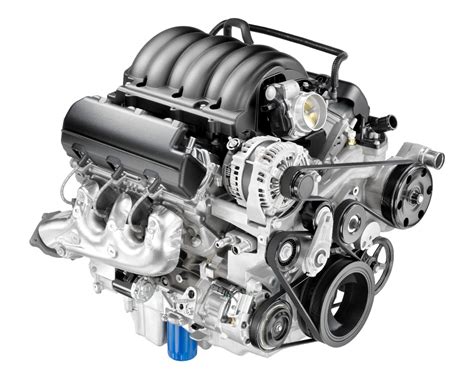 Ford fiesta engine 1,2,4,3 firing order youtube ford fiesta mk fl seventh generation from fuse box. GM 4.3L V6 EcoTec3 LV3 Engine | GM Authority
