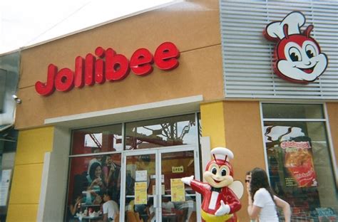 Jollibee Opens New Branches Overseas The Asian Affairs