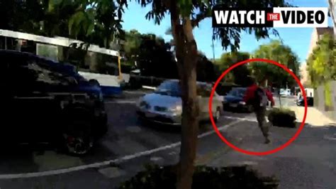 Las Vegas Woman Shoots And Kills Suspected Carjacker With His Own Gun