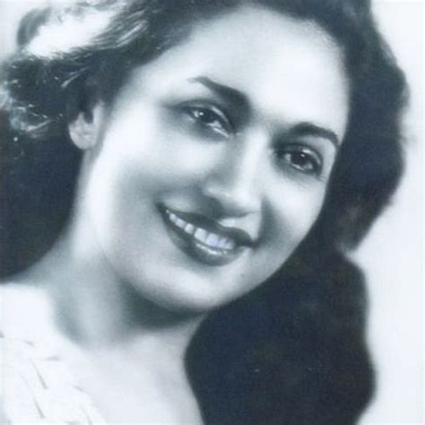 Marzieh Started Her Career In The 1940s At Radio Tehran And Cooperated