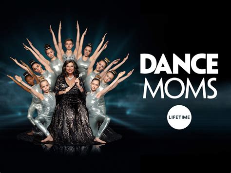 Watch Dance Moms Season 8 Prime Video