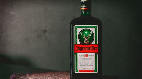 Jagermeister Jager Bomb Recipe Exercise Extreme Blogosphere Picture