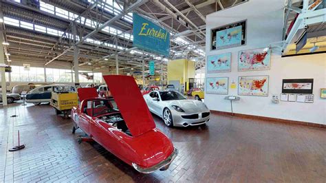 Top 10 Museums in Nashville