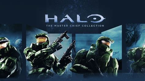 Halo The Master Chief Collection Halo 2 Anniversary Live Gameplay