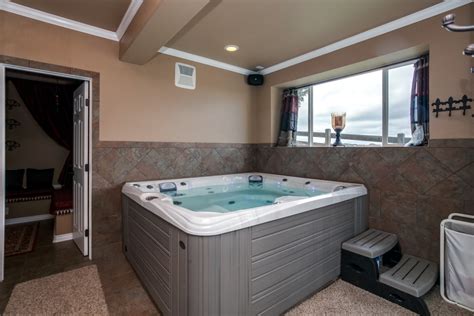 Other Basement Hot Tub Modern On Other Within 26 Best