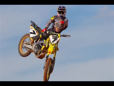 Posté dans 15 mai, 2007 dans james stewart, vidéos supercross. James Stewart Returns For 2018 Supercross!!!! Breaking ...