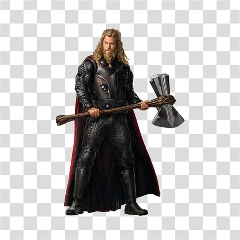 Thor Ultimato Png Baixar Imagens Em Png