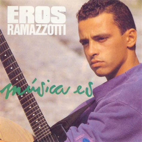Get all the lyrics to songs by eros ramazzotti and join the genius community of music scholars to learn the meaning behind the lyrics. Eros ramazzotti, un 28 de octubre, nace un grande del pop ...