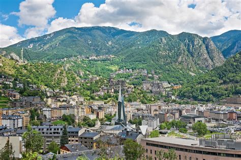 Must-visit Attractions in Andorra