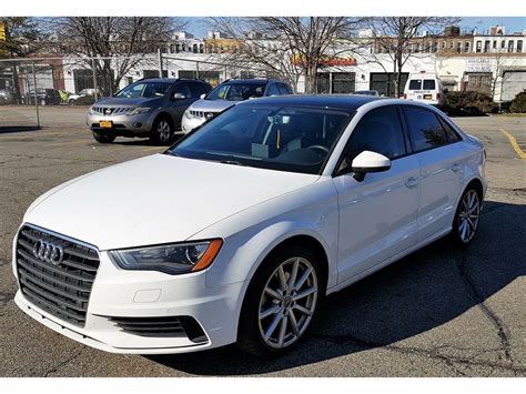 2016 Audi A3 For Sale By Owner In Woodside Ny 11377