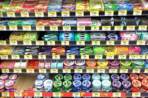 We could all use a fresh start. Can Chewing Gum Be Good for Your Teeth?