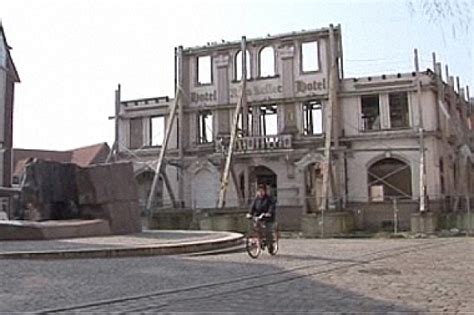 Der genaue zeitraum ist dabei jedoch vom verlauf der infektion abhängig. Brandruine in Dannenberg kann abgerissen werden