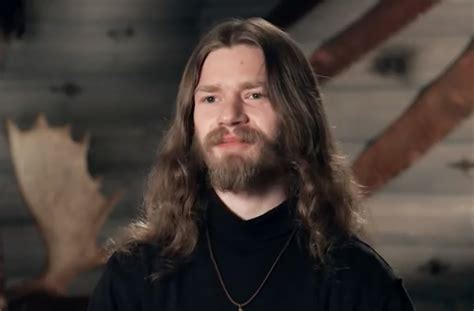 Alaskan Bush People Bear Brown Special Tribute To Father Billy On His