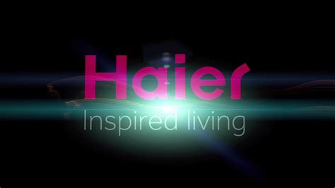 Haierpromo Youtube