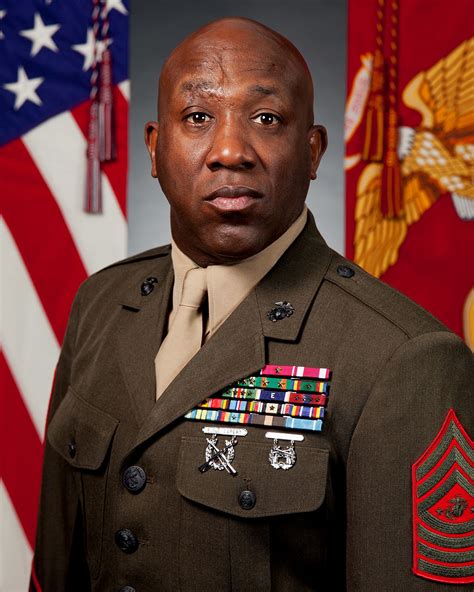 Sergeant Major Of The Marine Corps Wikipedia
