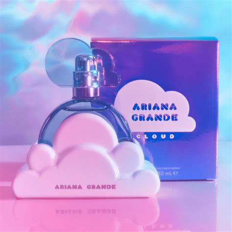Ariana Grande Cloud Edp 50ml Gone Bananas