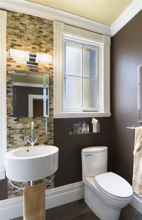 12 Guest Bathroom Ideas Your Houseguests Will Love You For