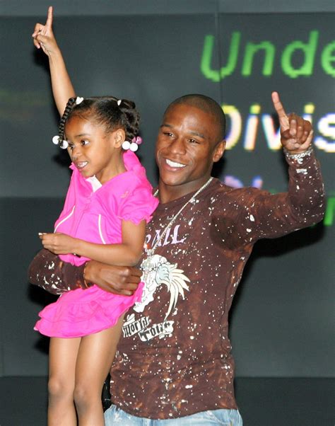 Floyd mayweather's daughter iyanna mayweather sparks youngboy nba engagement rumor — is it true? Iyanna Mayweather Having A Boy With NBA YoungBoy, Celebrates At Baby Shower | Page 3 | MadameNoire