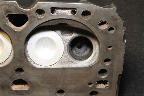 A Guide To Vortec Vs Oe Small Block Chevy Heads