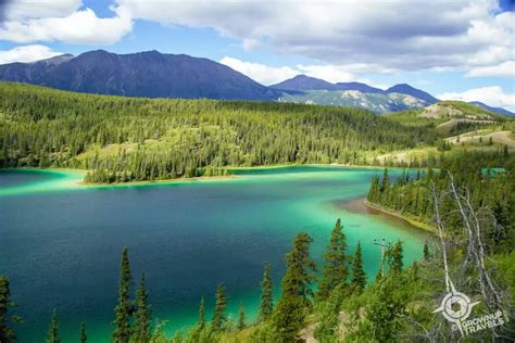 4 And 12 Must Do Day Trips From Whitehorse Yukon Grownup Travels