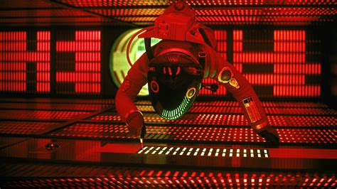 A description of tropes appearing in 2001: 2001: A Space Odyssey (1968) - Backdrops — The Movie ...