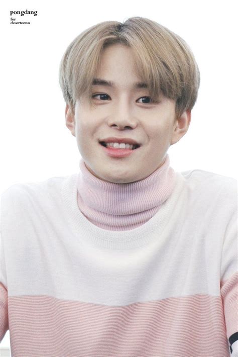 Nct ~ Jungwoo