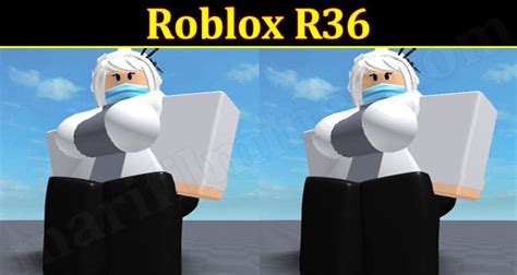 Roblox R36 March 2022 Know About The Latest Avatar