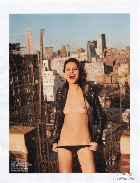 Virginie Ledoyen Nude Topless Pictures Playboy Photos My Xxx Hot Girl