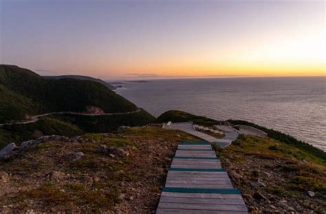 A Perfect Cabot Trail Itinerary In Cape Breton Nova Scotia Explore With Lora