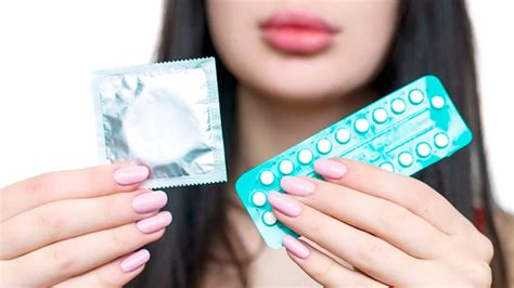 salud sexual guía de anticonceptivos para nosotras y para ellos infobae