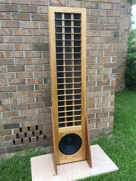 Anyone like electrostatic speakers and can comment on how they sound in comparison to regular i have been building electrostatic speakers for over 20 years now. Jazzman's DIY Electrostatic Loudspeaker Page