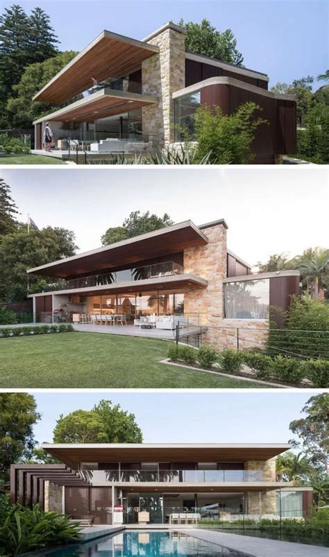 62 Fabulous Latest Modern House Designs Architecture 39 Fieltronet