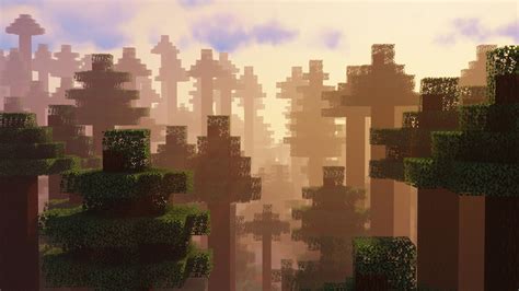 Minecraft Screenshot By Me 4k Rwallpapers