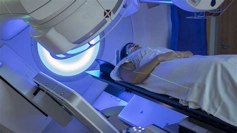 Como é feita a radioterapia na mama Entenda